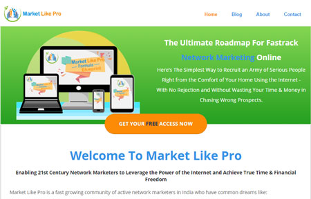 marketlikepro