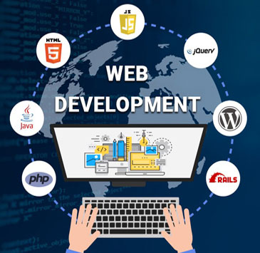 Web Development