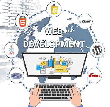 AI-Powered Web Solutions